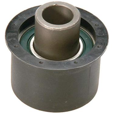 Imagem de ACDelco Tensor de correia dentada manual T42012 profissional e conjunto de polia flangeada