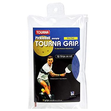 Imagem de Pickleball Tourna Grip pacote com 10