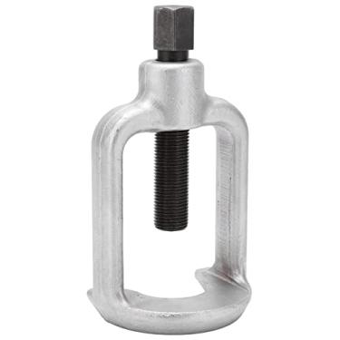 Imagem de 1 peça puxador de junta automotiva forte à prova de ferrugem de metal em U ferramenta universal para acessórios de veículos