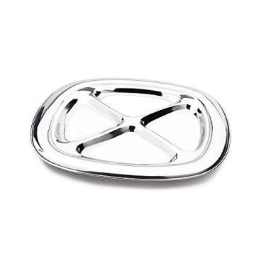 Imagem de Petisqueira Hercules Um93 Hercules Petisqueira Hercules Um93 Prata No Voltagev