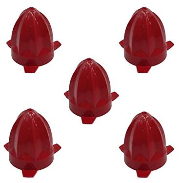 Imagem de Kit 05 Cone Castanha Multipro Philco All In One Maximus VM