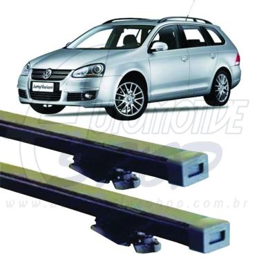 Imagem de Rack Teto Resistent Travessa VW Jetta Variant 08 a 10 LW019