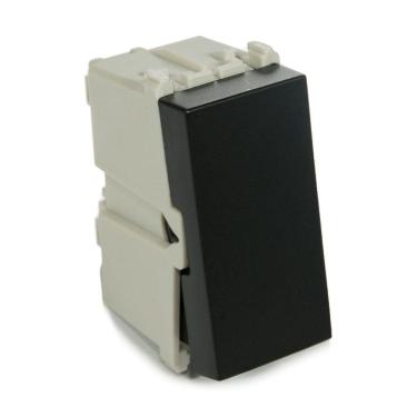 Imagem de Modulo Interruptor 10A Refinatto Weg Preto