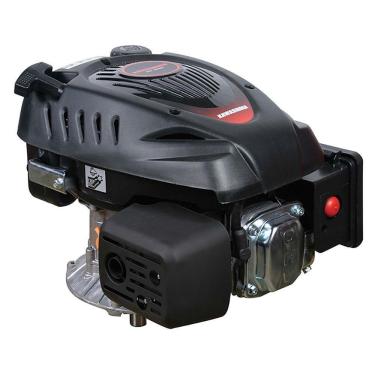 Imagem de Motor Estacionário Kawashima GV600 Eixo Curto a Gasolina 173 cc