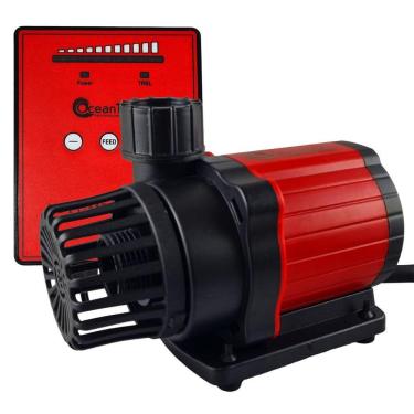 Imagem de Ocean Tech Bomba 3000l/h Ac-3000 Com Controle Vazão 110v