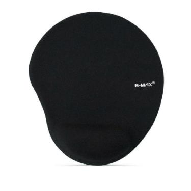 Imagem de Mouse Pad com Apoio em Gel Confort Bmax Bm751