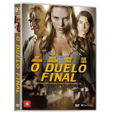 Imagem de O Duelo Final