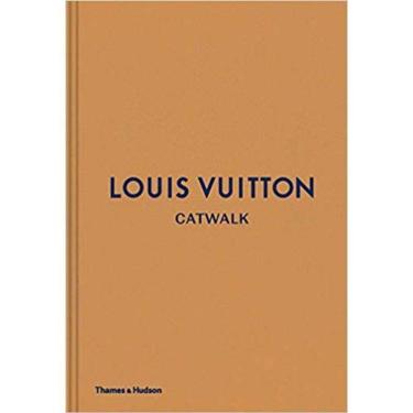 Imagem de Louis Vuitton Catwalk