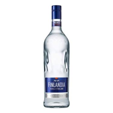 Imagem de Vodka Finlandia 1L