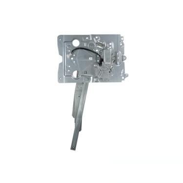 Imagem de MÁQUINA DE VIDRO ELETRICA SEM MOTOR DIREITA para PARA VOLVO FH/FM 2003 2004 2005 2006 2007 2008 2009