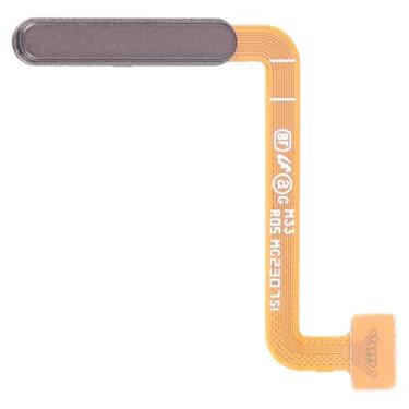 Imagem de HUANGYUNCHAO Acessórios telefônicos Para o Samsung Galaxy M33 SM-M336B Original Print Impressor Flex Cable Substituição do telefone celular