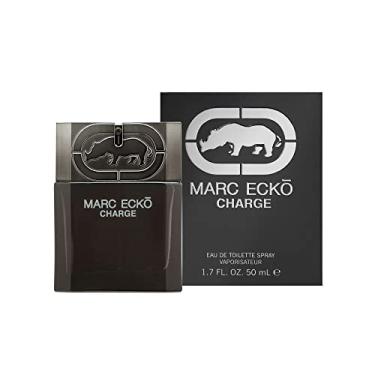 Imagem de Ecko Charge by Marc Ecko Eau De Toilette Spray 50 ml para homens