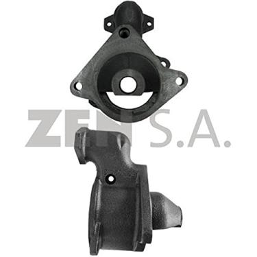 Imagem de Mancal Lado Acionamento Belina G1 Corcel G1 Sem Porta Escovas