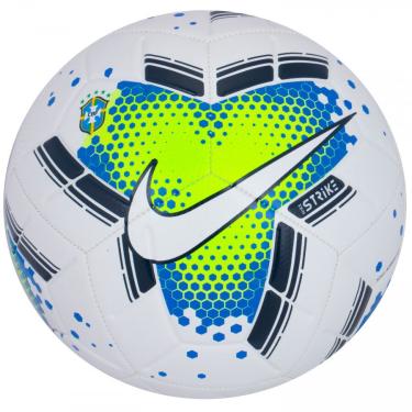 bola nike brasileirão 2017