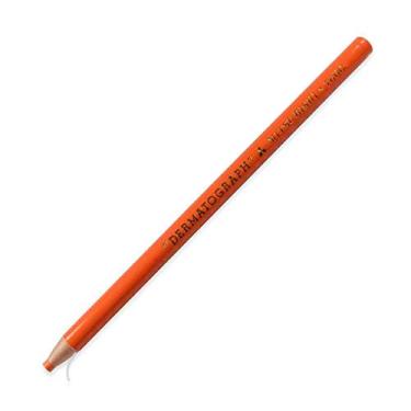 Imagem de Uni-Ball Lapis Dermatográfico MitsuBishi 7600 Orange