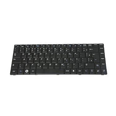 Imagem de Teclado para Notebook Samsung NP-R480 | Sem Backlight