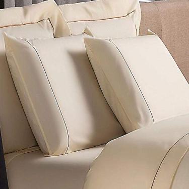 Imagem de FRONHA BASIC PERCAL 230 FIOS 50X70 PALACE