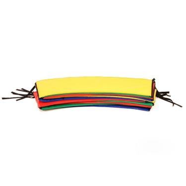 Imagem de Proteção de Molas para Cama Elástica Pula Pula 4,27m 4,30m 4,40m