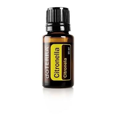 Imagem de Citronella/Citronela - dōTERRA 15mL - Óleo Essencial