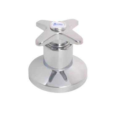 Imagem de Acabamento Registro 1418 C23 Junior