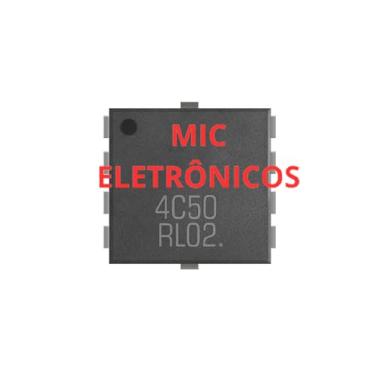 Imagem de mosfete 4c50 xbox one