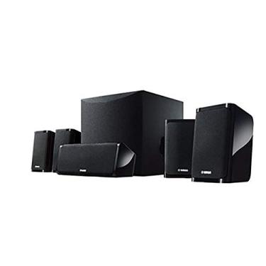 Imagem de Yamaha Ns-p41 Home Theater 5.1 Bivolt