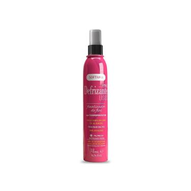 Imagem de Defrizante Soft Hair Lisos 140ml