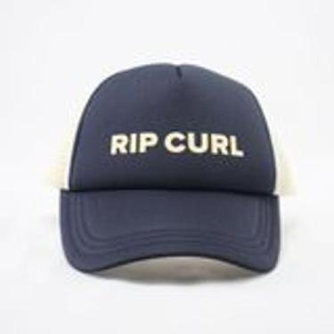 Imagem de Boné Rip Curl Classic Surf Trucker Hat Navy