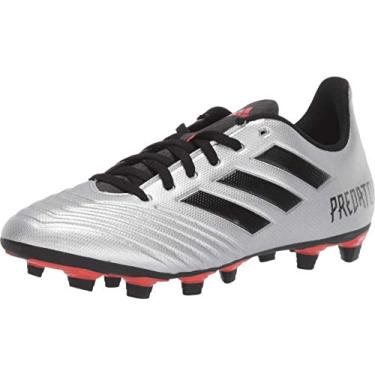 Imagem de adidas Men's Predator 19.4 Firm Ground Soccer Shoe