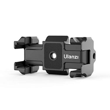 Imagem de Suporte de Celular e Câmeras DSLR ou Mirrorless - Ulanzi