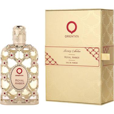 Imagem de Perfume Orientica Royal Amber Eau De Parfum 150ml para mulheres 