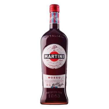 Imagem de Aperitivo Martini Vermouth Rosso 750ml