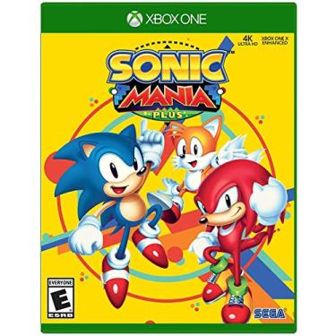 Imagem de Sonic Mania Plus(tbd)