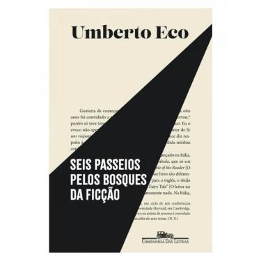 Imagem de Seis Passeios Pelos Bosques Da Ficção (Nova Edição)