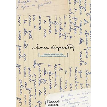 Imagem de Coleção Clarice Lispector Manuscritos (Coleção Manuscritos)