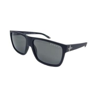 Imagem de Óculos Solar Evoke New Capo V Brh11  Fosco Lente Verde-Masculino