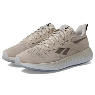 Imagem de Reebok Tênis unissex adulto DMX Comfort +, Cinza/Cinza Puro 2/Cinza Puro, 12.5 Women/11 Men