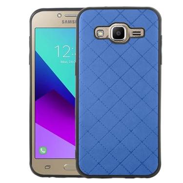 Imagem de ELISORLI Capa compatível com Samsung Galaxy Grand Prime J2 Prime, robusta, fina, fina, acessórios de celular antiderrapante, borracha TPU, capa de proteção de silicone para celular para Glaxay 2 2J