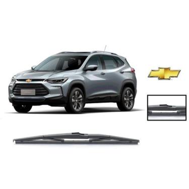 Imagem de Palheta para Limpador de Parabrisa Traseiro para Chevrolet Nova Tracke