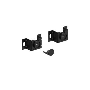 Imagem de Suporte Fixo P/TV LED/LCD/Plasma/3D/SmartTV 10-100 SBRU750 - Brasforma
