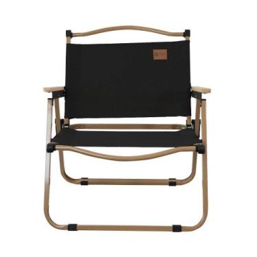 Imagem de Cadeira Dobrável Andrade Tamanho P Praia E Camping Nautika