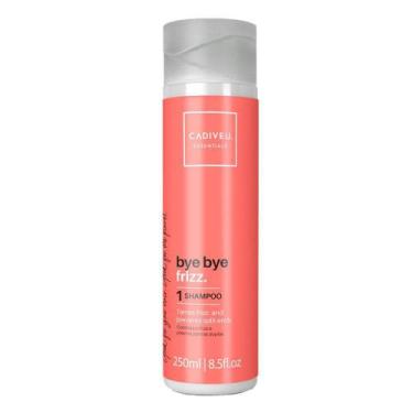 Imagem de Shampoo Cadiveu Essentials Bye Bye Frizz 250Ml