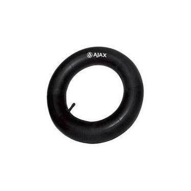 Imagem de Câmara De Ar 3,25x8 Carrinho De Mão Carriola - Ajax