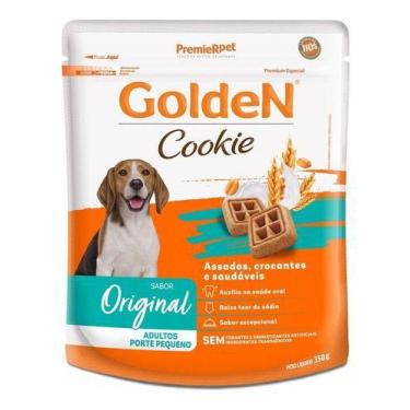Imagem de Golden cookie ad rp 350g - PREMIER