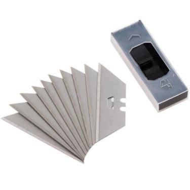 Imagem de Lâmina Estilete Raspador Aço Carbono Toughbuilt TB-H4S30-80