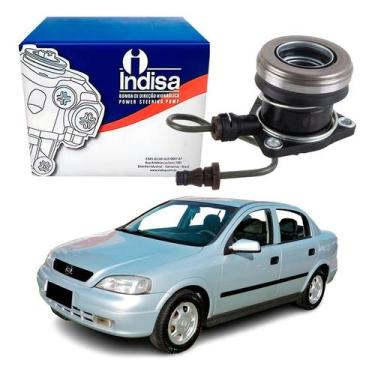 Imagem de Atuador De Embreagem Astra Sedan 1.8 2.0 1998 A 2004 - INDISA