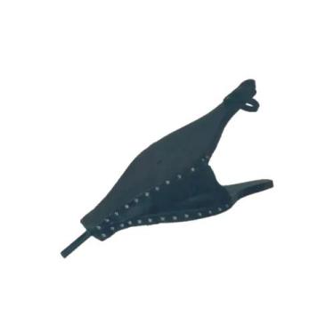 Imagem de Fole Soprador para Churrasqueira e Lareira - Minasca