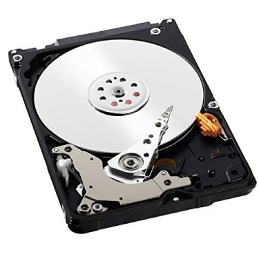 Imagem de HD Interno 1 TB Notebook SATA 8 MB 2.5 5400 RPM (WD10JPVX-22JC3T0), Western Digital