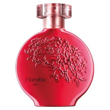 Imagem de Floratta red Desodorante - O boticário