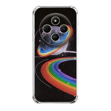 Imagem de Capa Capinha De Celular Compatível com Redmi 14C xiaomi Personalizado 